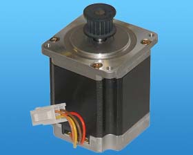 3V/ 1.8Deg. SHINANO STEP MOTOR